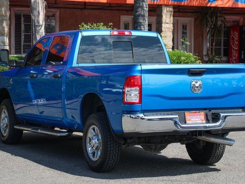 Used 2021 RAM 2500 Tradesman image 6
