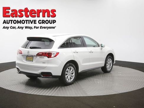 Used 2018 Acura RDX AWD image 43