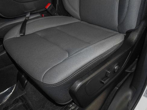 Used 2022 RAM 1500 Big Horn w/ Trailer Tow Group image 25