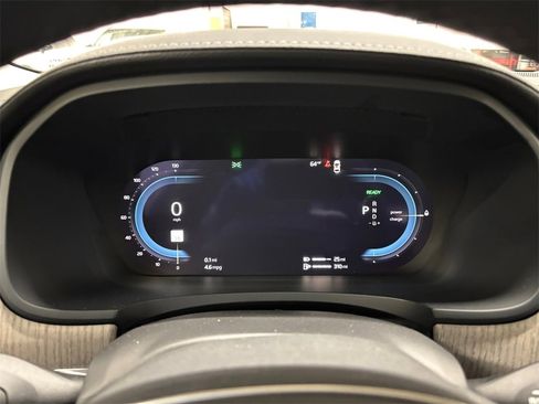 Certified 2024 Volvo S90 T8 Ultimate image 29