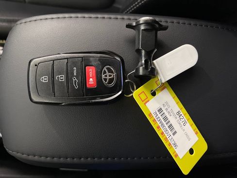 Certified 2025 Toyota Corolla Cross XLE w/ Convenience Package AWD/4WD image 24