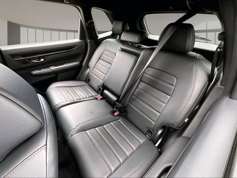 Used 2025 Honda CR-V Sport-L image 21