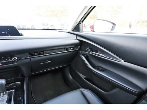 Certified 2025 MAZDA CX-30 AWD 2.5 S w/ Preferred Package image 8