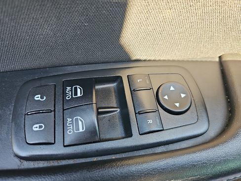 Used 2016 Dodge Challenger SXT w/ Blacktop Package RWD image 22