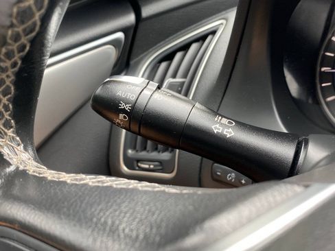 Used 2020 INFINITI Q50 Luxe RWD image 27