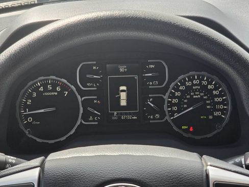 Used 2021 Toyota Tundra SR5 RWD image 16