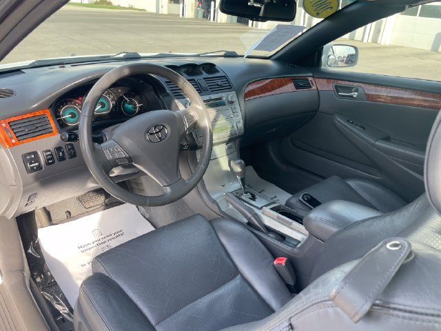 Used 2007 Toyota Solara SLE FWD image 22