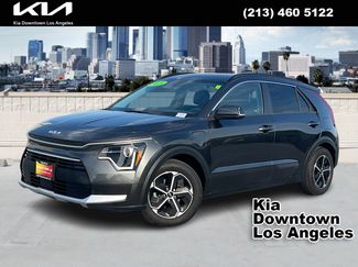 Used 2023 Kia Niro EX video 1