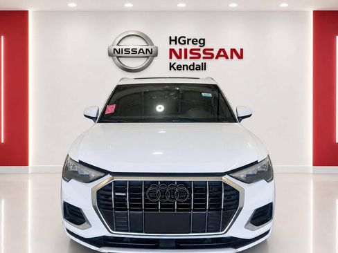 Used 2020 Audi Q3 2.0T Premium AWD/4WD image 5