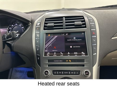 Used 2019 Lincoln MKZ Reserve w/ Luxury Package image 40