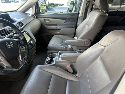 Used 2014 Honda Odyssey Touring image 13