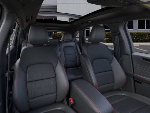 New 2026 Ford Escape ST-Line w/ Tech Pack #1 image 10