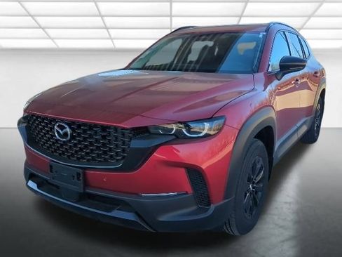 New 2026 MAZDA CX-50 AWD 2.5 Hybrid w/ Weather Package image 26