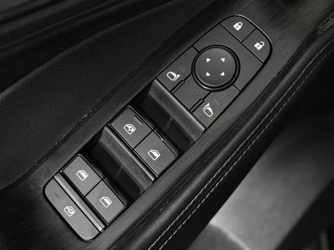 Certified 2024 Nissan Rogue SV w/ SV Premium Package FWD image 25