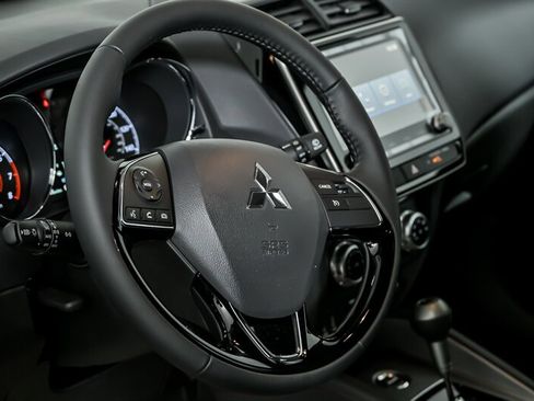 New 2025 Mitsubishi Outlander Sport SE image 14