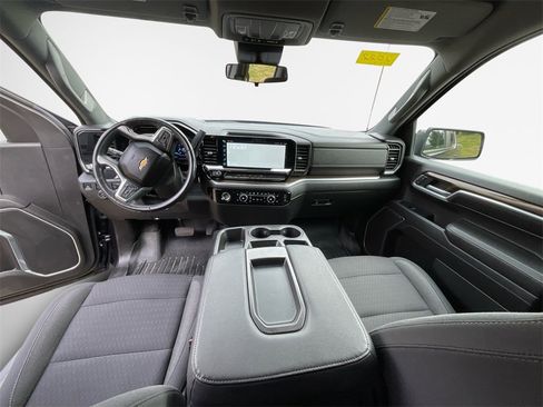 Used 2022 Chevrolet Silverado 1500 LT image 21