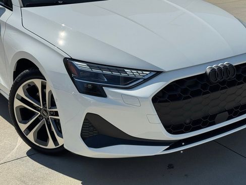 New 2026 Audi A3 2.0T Premium image 6