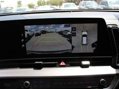 Used 2023 Kia Sportage SX FWD image 26