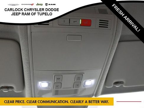 Used 2024 Volkswagen Tiguan S image 25