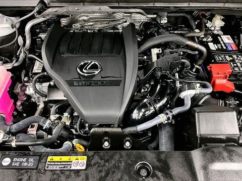 Used 2024 Lexus RX 350 Premium w/ Cold Area Package FWD image 32