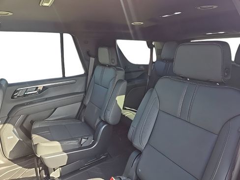 New 2026 Chevrolet Tahoe RST w/ RST Performance Edition AWD/4WD image 13