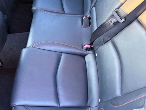 Used 2015 MAZDA MAZDA3 i Grand Touring image 27