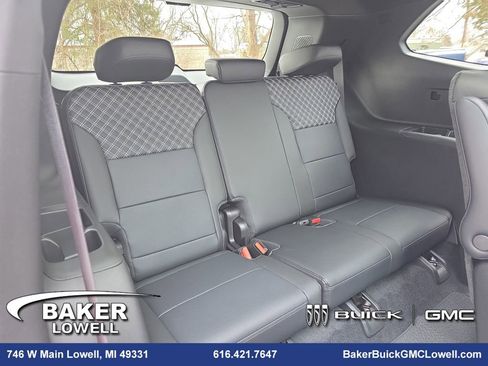 New 2026 GMC Acadia Denali w/ Super Cruise Package image 12