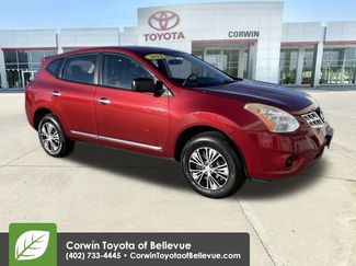 Used 2013 Nissan Rogue S 360° Tour