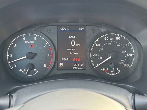 Used 2025 Nissan Altima 2.5 S image 19