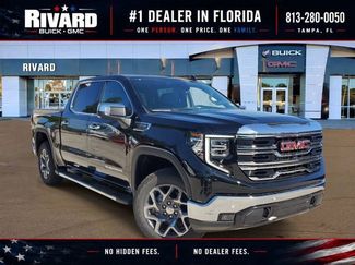 New 2026 GMC Sierra 1500 SLT w/ SLT Premium Plus Package AWD/4WD video 1