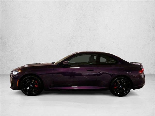 New 2026 BMW 230i xDrive Coupe w/ Premium Package AWD/4WD image 9