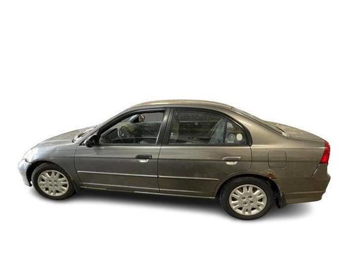 Used 2004 Honda Civic LX image 2
