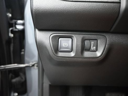 Used 2022 GMC Acadia AT4 AWD/4WD image 37
