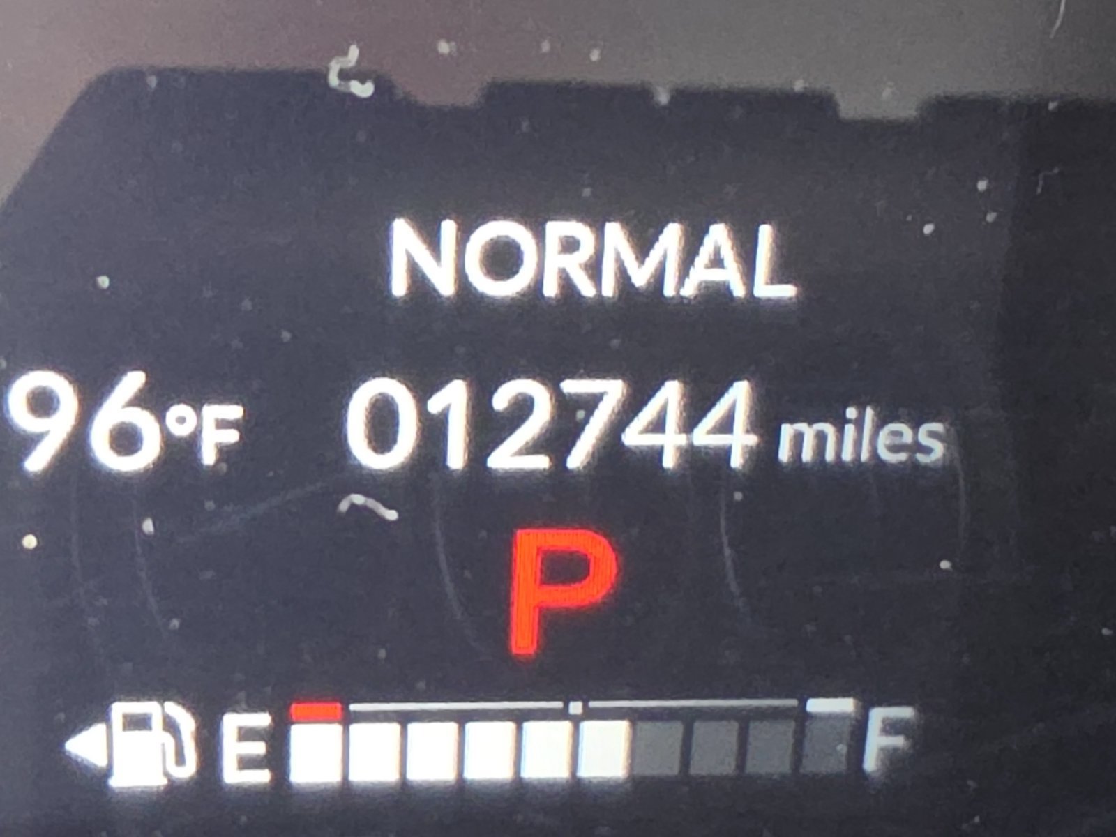 Certified 2025 Honda HR-V LX image 18