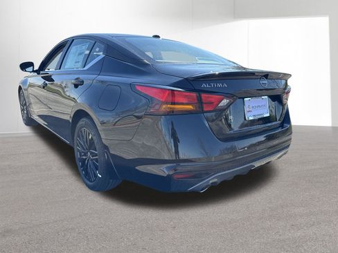 New 2026 Nissan Altima 2.5 SV w/ SV Special Edition Package FWD image 30