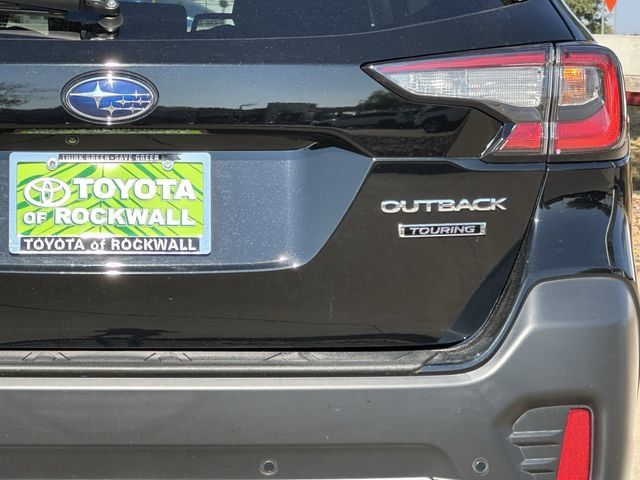 Used 2021 Subaru Outback Touring AWD/4WD image 9