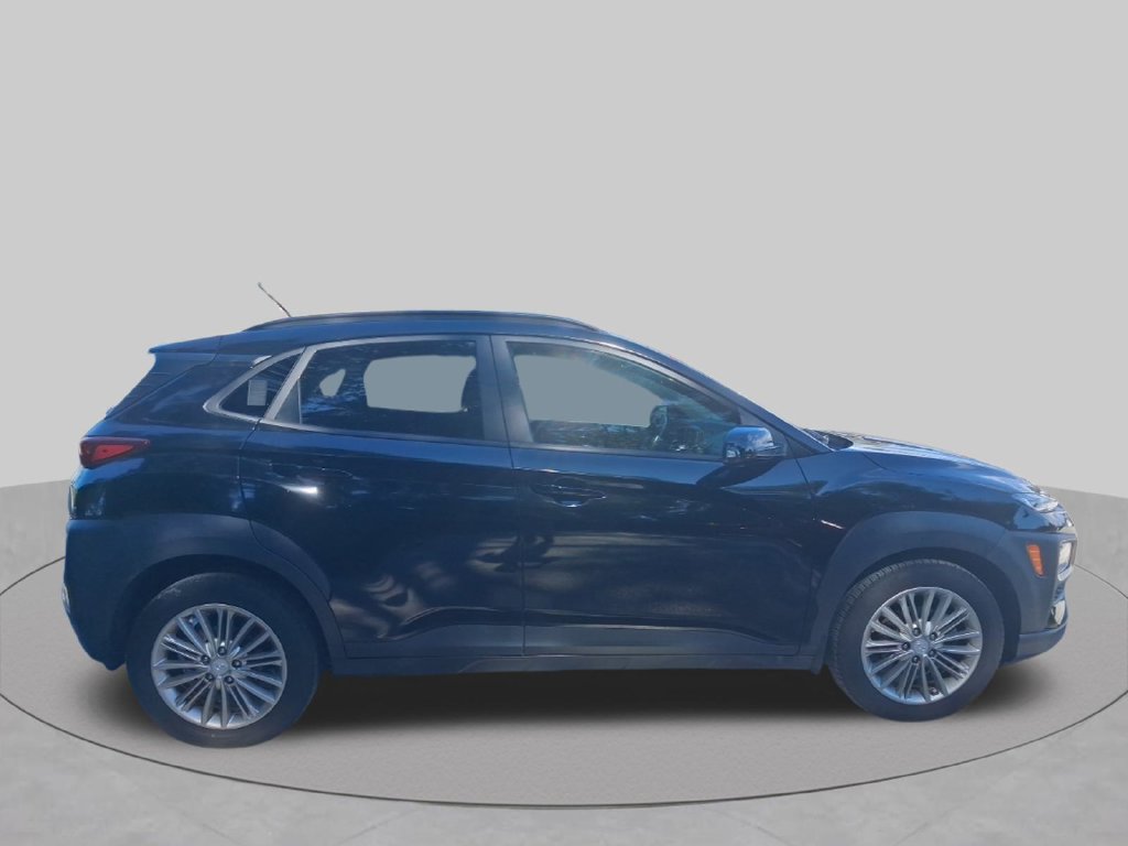 Used 2020 Hyundai Kona SEL FWD image 4
