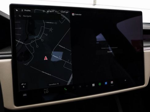 Used 2021 Tesla Model S Plaid image 38