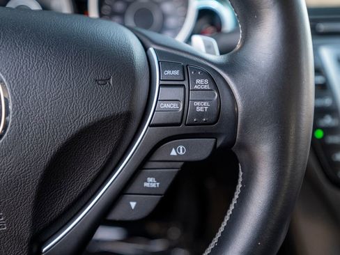 Used 2014 Acura TL SH-AWD image 23