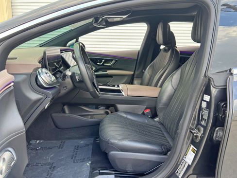 Used 2023 Mercedes-Benz EQS 450+ Sedan image 15