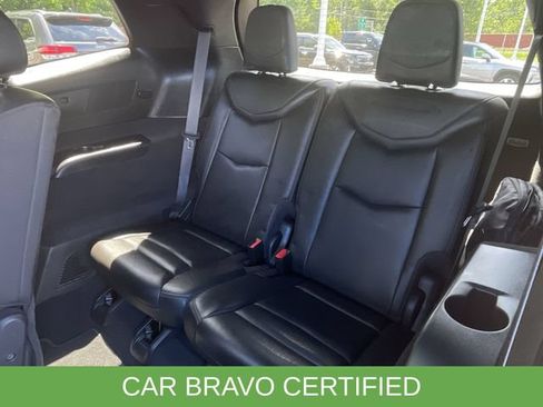 Certified 2023 Cadillac XT6 Luxury AWD/4WD image 27