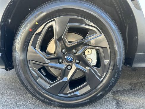 New 2025 Subaru Crosstrek 2.5i Sport w/ Crosstrek Mirror Package image 7