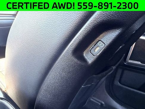 Used 2023 Kia Telluride EX X-Line AWD/4WD image 11
