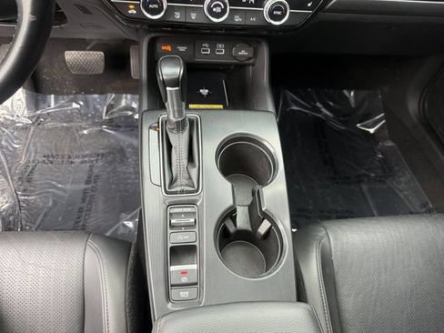 Used 2022 Honda Civic Touring image 25