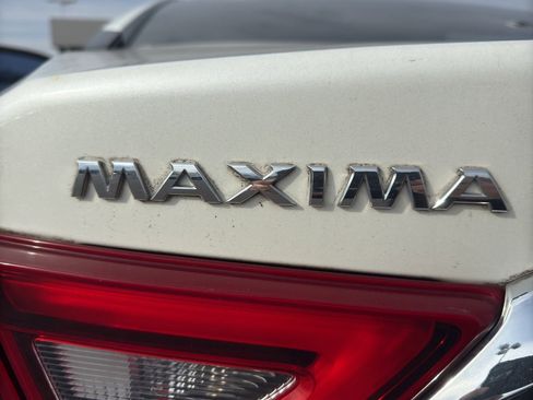 Used 2018 Nissan Maxima 3.5 S image 15