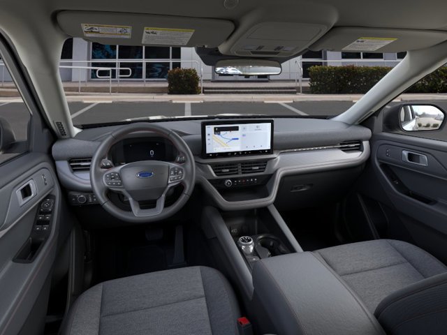 New 2026 Ford Explorer Active RWD image 9