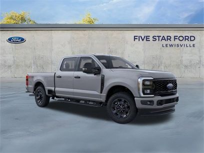 New 2026 Ford F250 XL