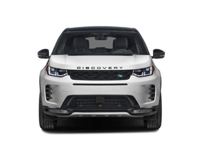 Used 2025 Land Rover Discovery Sport S AWD/4WD image 4