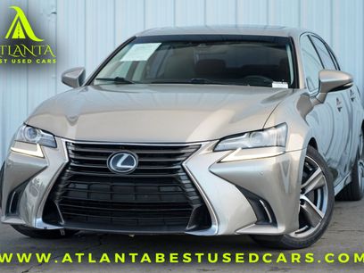 Used 2016 Lexus GS 350
