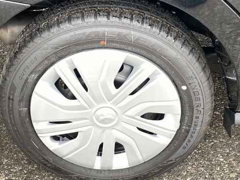 Used 2024 Mitsubishi Mirage G4 ES image 16